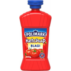 KECAP BLAGI POLIMARK 500G PET