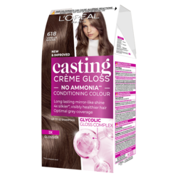 Loreal Casting Creme Gloss Boja za kosu 618