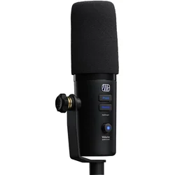 PreSonus Revelator Dynamic USB mikrofon sa ugrađenim DSP interfejsom