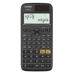 shumee Kalkulator CASIO FX-85CEX