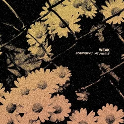 Weak - Strangers At Home (LP)