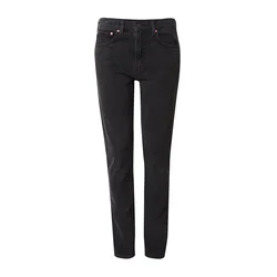 LEVIS  Kavbojke 515 črna