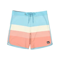 Quiksilver Surfsilk Scallop 18 kopalne hlače tijuana