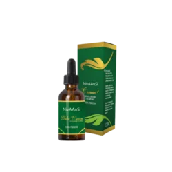 Nivansi C serum Plus
