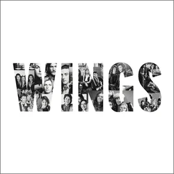 Paul McCartney and Wings - WINGS (Limited Edition) (Deluxe Edition) (3 LP)