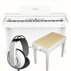 Kurzweil KA130-WH Set