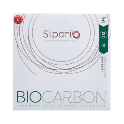 Sipario BioCarbon Str. 1st Oct. RE/D št.02