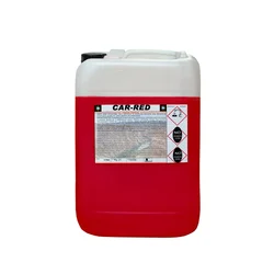 Condor Chemical Sredstvo za bezkontaktno pranje vozila Car Red, 25 kg