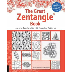 Great Zentangle Book