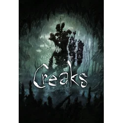 Creaks (PC) Steam Key EUROPE