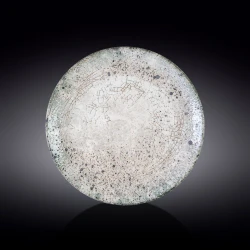 Plitvi Krožnik Coupe, Silver Moon, 270mm, 6 kos