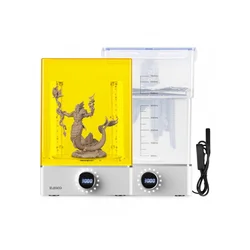 ELEGOO Mercury XS Bundle Washing & Curing Machine za figurice