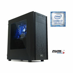 MEGA računalnik 6000X (PC-G6907X)