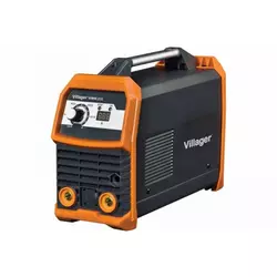 VILLAGER aparat za varenje VIMW 205 INVERTOR