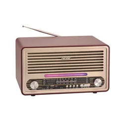Retro Bluetooth radio 6679BT/B