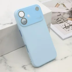 Futrola pastel dreams za iphone 16 (6.1) plava ( F121148 )