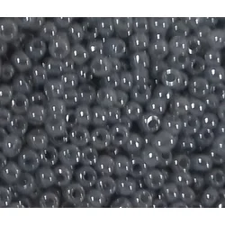 Japanske TOHO seed bead 11/0 pastelna siva
