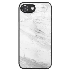 ULTIMATE CASE MagSafe za Apple iPhone 17e - White marble