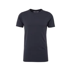 Jack & Jones Majica 803016 Modra