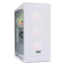 UGD Kućište za desktop računar Crate 2234, 650W, ATX, Midi tower