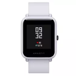 XIAOMI pametni sat Amazfit Bip, bijeli