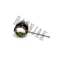 Merlin Scope Incl. Stickers