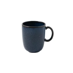 Villeroy & Boch Skodelica iz kolekcije LAVE BLEU