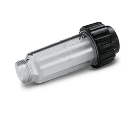 KÄRCHER Filter za vodu 3/4 K 2 / K 7crni