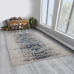Conceptum Hypnose Dekorativna podna prostirka, 160x230cm, Sivi