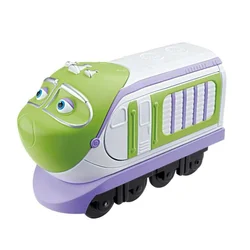 Chuggington Touch&Go Merry Trains - Koko