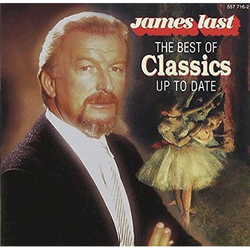 THE BEST OF CLASSICS/JAMES LAST