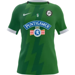 Nike Dres Dri-FIT SK Sturm Graz 3rd 2026/27