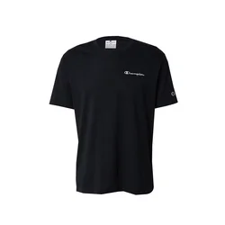 Champion  Ss Tee  Črna