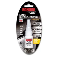 shumee BONDINI PLUS LEPILO 6G