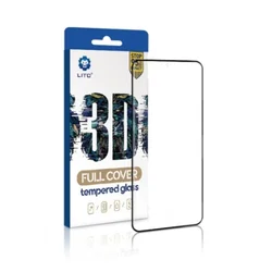 LITO 3D zaštitno staklo za Samsung Galaxy S25 FE