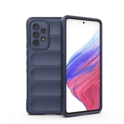 Magic Shield futrola za Samsung Galaxy A53 5G - Tamno plava KP22166