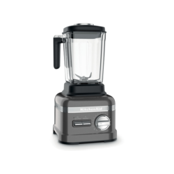 KitchenAid Power plus  Blender Artisan medallion silver (2017)