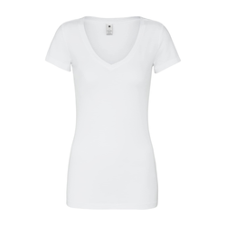G-Star RAW Majica, bela
