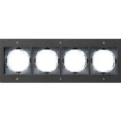 Gira Gira Pokrivni okvir 4f.anth TX44 021467, (20858671)