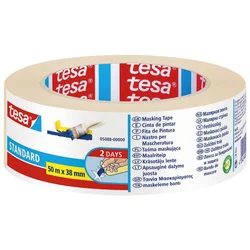 TRAKA LJEPLJIVA KREP 38MM/50M STANDARD EKO TESA 5088