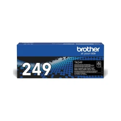 toner Brother TN-249BK, 4.500 strani (original, črna)