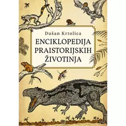 Enciklopedija praistorijskih životinja