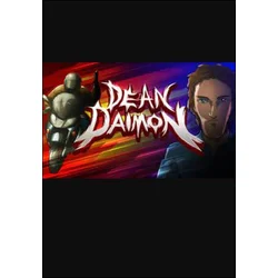 Dean Daimon (PC) Steam Key GLOBAL
