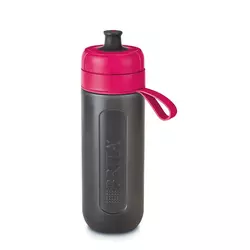 BRITA FILL & GO ACTIVE sportska bočica za vodu 0,6 L, Roza