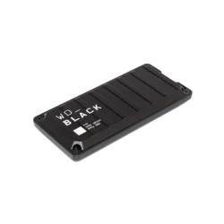 WD 2TB P40 Black Game Drive SSD NVMe USB 3.2 zunanji SSD disk