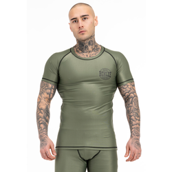 Lonsdale Mens functional shirt slim fit