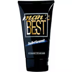 Mans Best 150ml