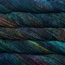 Malabrigo Washted 722 Fortaleza