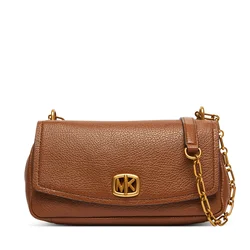 MICHAEL Michael Kors  crossbody torbica ženska usnjena BRYANT