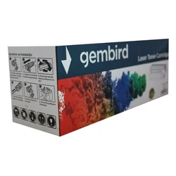 Toner Gembird W1420A, 142A zam. kaseta za HP 0.95k (sa cipom)